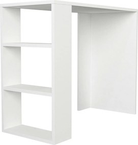 Pracovný stôl Netenya White