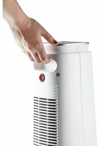 DOMO DO7347H stĺpový teplovzdušný ventilátor