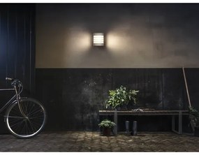 Philips 17273/47/16 - LED Vonkajšie svietidlo MYGARDEN RACCOON LED/3W IP44