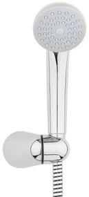 Ceramia S-Line sprchová hlavica s hadicou chróm SL005