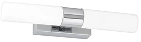 Rabalux 5750 - LED Kúpeľňové zrkadlové osvetlenie JIM 2xLED/5W/230V RL5750