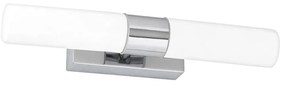 Rabalux 5750 - LED Kúpeľňové zrkadlové osvetlenie JIM 2xLED/5W/230V