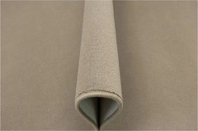 Metrážny koberec MAGIC 192 béžový