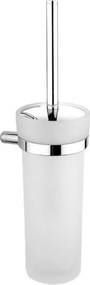 Nimco Bormo wc kefa chróm br 11094w-26 BR11094W26