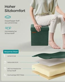 Lavička s vekom LSF028C01