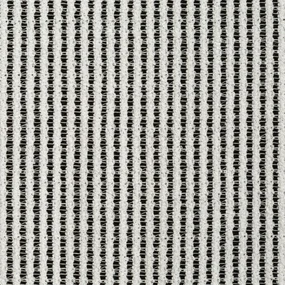 ZÁVES NA PÁSKE REGINA 135X270 CM PRÍRODNÁ