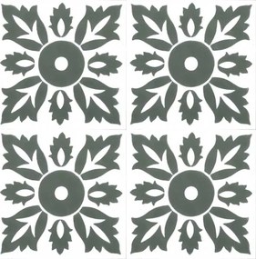 Cementové dlaždice 211 | Articima