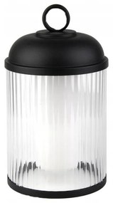 LED Stmievateľná vonkajšia lampa CANARI LED/2W/5V IP44