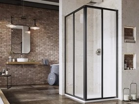 Ravak Supernova sprchový kút štvorec 90x90 cm 14V703O2Z1S
