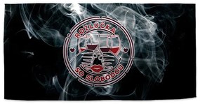 Sablio Uterák Rozlúčka so slobodou - 30x50 cm