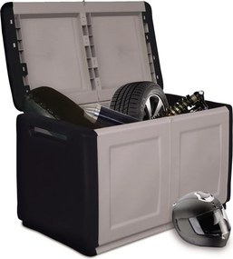 ARTPLAST Záhradný box LINEA, 96 cm