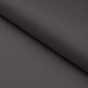 Biante Vonkajšia obliečka na vankúš SLK-003 Tmavo sivá 70 x 90 cm