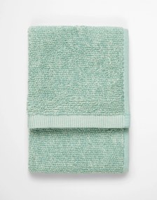 XXXLutz UTERÁK PRE HOSTÍ, 30/50 cm, tyrkysová Marc O'Polo - Kúpeľňový textil - 003677011602