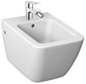 Bidet Jika Pure závesný, vonkajší prívod H8304210003041