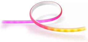 Inteligentný LED pásik 20 W 200 cm Gradient lightstrip – Philips Hue