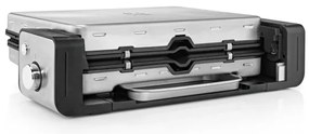 WMF - Kontaktný gril 2v1 LONO 2100W/230V nerez