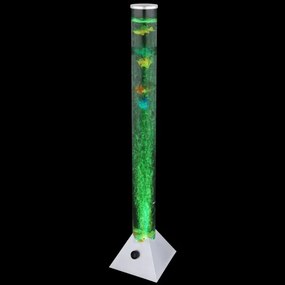 Globo 9016 - LED RGB Dekoračná lampa MENDOZA 12xLED/0,06W/230V