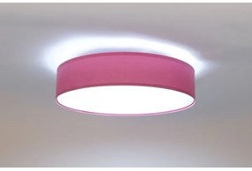 LED Stmievateľné svietidlo SMART GALAXY LED/36W/230V pr. 55 cm Wi-Fi Tuya + DO