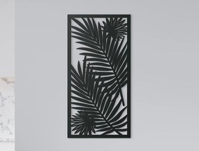drevko Obraz z dreva Palmové listy