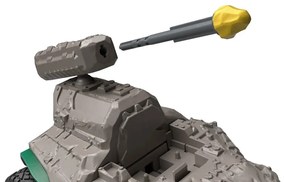 Schleich 42666 Džunglové vozidlo na tryskový pohon s mini figúrkou MINI CREATURE