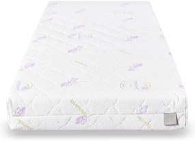 Matrac Memory Lavender EMI