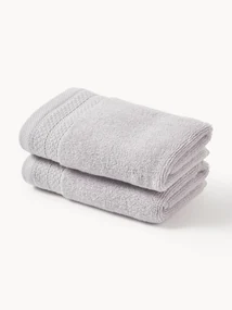 Uteráky z organickej bavlny Premium