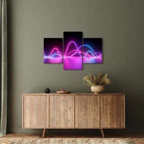 Obraz - Impulz (90x60 cm)
