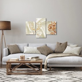 Obraz - Koláž (90x60 cm)