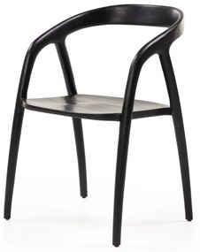 Jídelní židle SANDE 02 z masivu