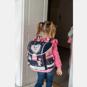 Školský set BELMIL Cute Kitten