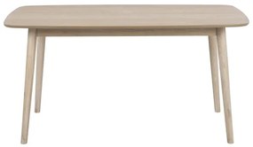 Jedálenský stôl BERG, dub