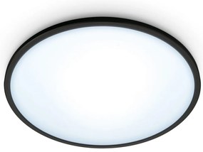 WiZ - LED Stmievateľné stropné svietidlo SUPERSLIM LED/14W/230V 2700-6500K Wi-Fi