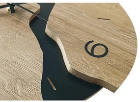 Nástenné hodiny ø 36 cm Billy – Styler