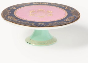 Ručne vyrobený porcelánový servírovací podnos Grandpa