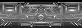 Fototapeta - Geometria - abstraktné (254x184 cm)