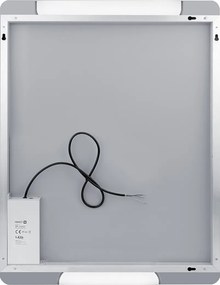 Nimco LED zrkadlo 1000x700 - ZP 22004