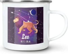 Sablio Plecháčik Lev: 300 ml