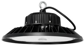 Kobi LED Stropné priemyselné svietidlo RIO PRO HIGHBAY LED/200W/230V 4000K IP65 KB0378