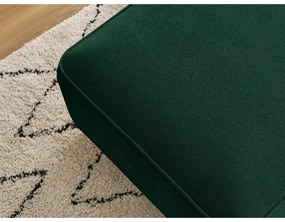 Tmavozelená podnožka Zephyr – Bobochic Paris