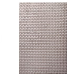 Ayyildiz, Behúň Ambiance 5110 Beige, 80x250, béžová, obývacia izba