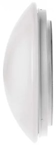 LED Kúpeľňové stropné svietidlo LED/18W/230V IP44