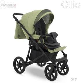Kočík CAMARELO OLLIO 05