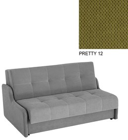 KORA 3 Varianta: Pretty 2