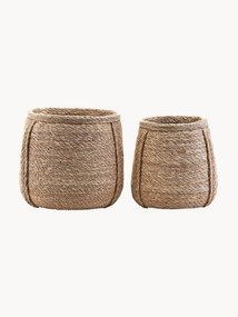Úložné koše Plata, 2 ks