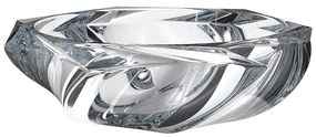 KRIŠTÁĽOVÁ MISKA BOHEMIA MACAO 330 MM