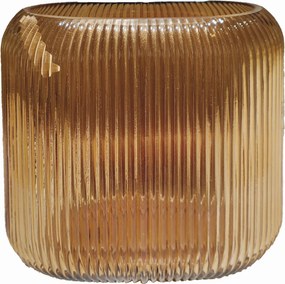 XXXLutz VÁZA, sklo, 17 cm Ambia Home - Vázy - 0031690894