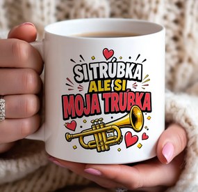 Ahome Hrnček Si moja trubka