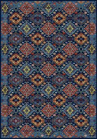 Koberec FD Standard Ines granátový