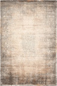 Obsession, AKCIA: 160x230 cm Kusový koberec My Jewel of Obsession 954 taupe, hnedá, chodba / predsieň