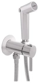 RAV SLEZÁK Seina bidetová batéria s bidetovú spŕškou chróm SE843